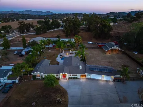 View/Area - 1325 Keyser Rd, Ramona, CA 92065 photo 2 of 5