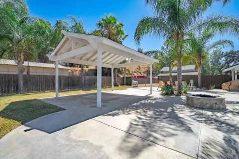 Exterior - 1325 Keyser Rd, Ramona, CA 92065 photo 6 of 11