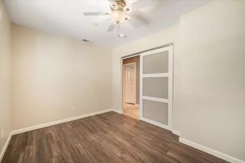 Bedroom - 1325 Keyser Rd, Ramona, CA 92065 photo 4 of 5