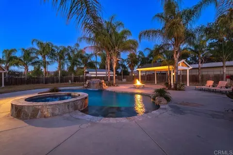 Exterior - 1325 Keyser Rd, Ramona, CA 92065 photo 2 of 11