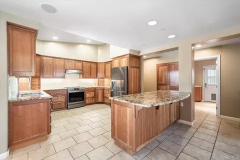 Kitchen - 1325 Keyser Rd, Ramona, CA 92065 photo 1 of 3