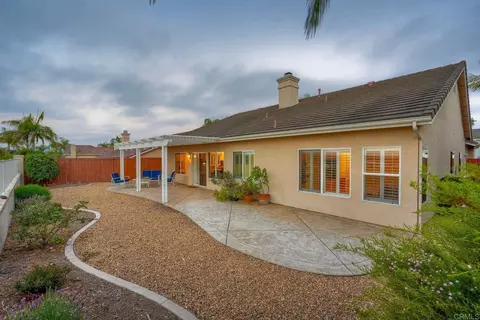 Exterior - 3814 Sienna St, Oceanside, CA 92056 photo 5 of 7