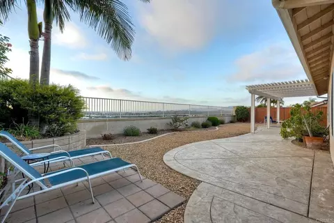 Exterior - 3814 Sienna St, Oceanside, CA 92056 photo 3 of 7