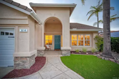 Exterior - 3814 Sienna St, Oceanside, CA 92056 photo 7 of 7