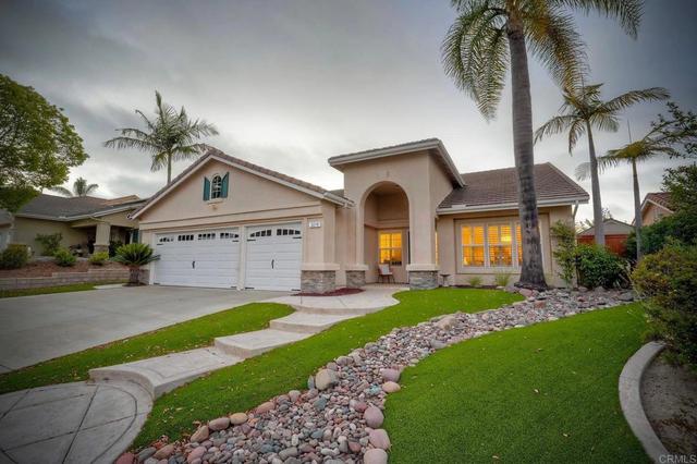 3814 Sienna St, Oceanside, CA 92056