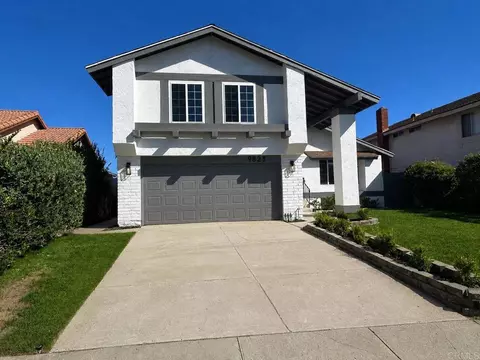 9823 Via Caceres, San Diego, CA 92129