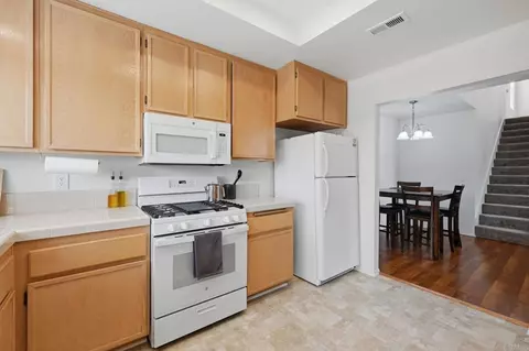 Kitchen - 2633 Regent Rd, Carlsbad, CA 92010 photo 2 of 3