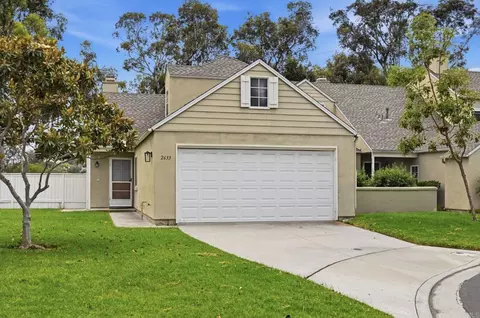 2633 Regent Rd, Carlsbad, CA 92010