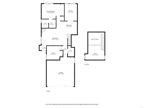 Floorplan - 2633 Regent Rd, Carlsbad, CA 92010 photo 1 of 1