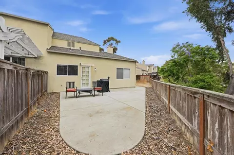 Exterior - 2633 Regent Rd, Carlsbad, CA 92010 photo 4 of 5