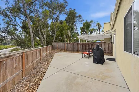 Exterior - 2633 Regent Rd, Carlsbad, CA 92010 photo 3 of 5