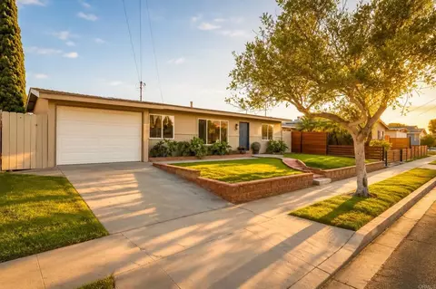 4602 Cheshire St, San Diego, CA 92117