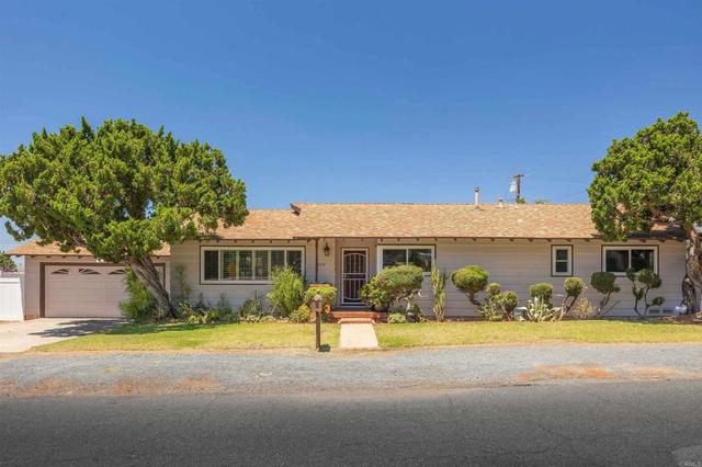 1328 Arlington Pl, El Cajon, CA 92021