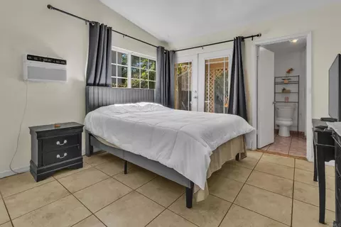 Bedroom - 610 W 11th Ave, Escondido, CA 92025 photo 7 of 7