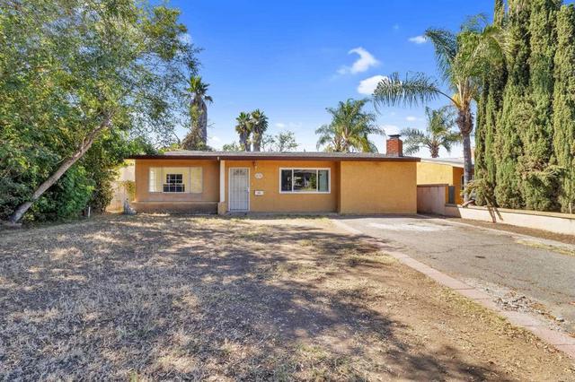 610 W 11th Ave, Escondido, CA 92025