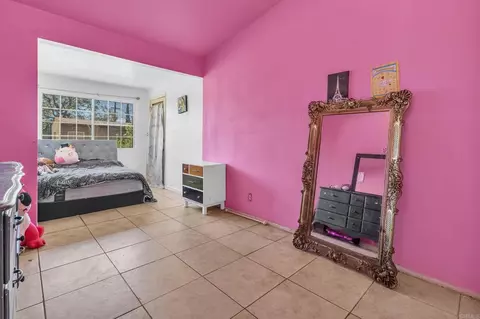 Bedroom - 610 W 11th Ave, Escondido, CA 92025 photo 1 of 7