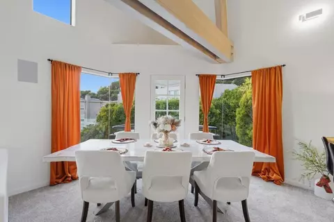 Dining - 6105 Avenida Chamnez, La Jolla, CA 92037 photo 1 of 5