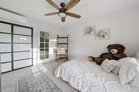 Bedroom - 6105 Avenida Chamnez, La Jolla, CA 92037 photo 3 of 6
