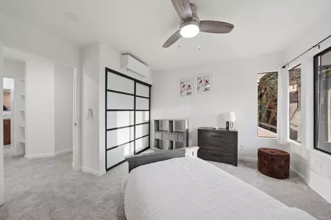 Bedroom - 6105 Avenida Chamnez, La Jolla, CA 92037 photo 1 of 6