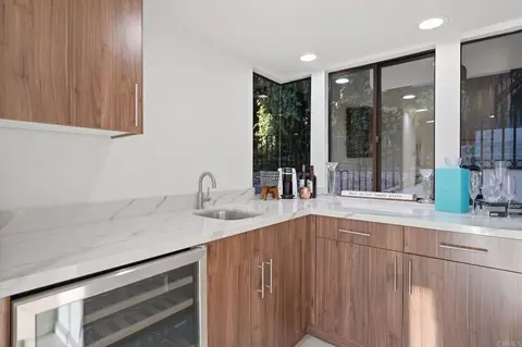 Kitchen - 6105 Avenida Chamnez, La Jolla, CA 92037 photo 7 of 7
