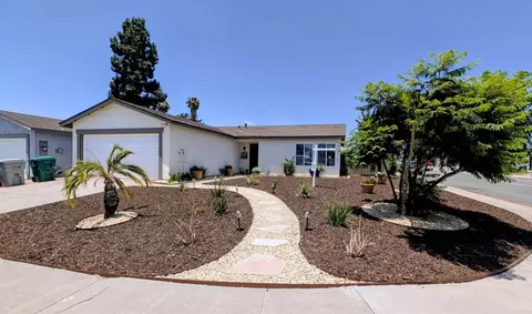 8748 Longwood St, San Diego, CA 92126