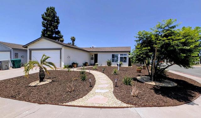 8748 Longwood St, San Diego, CA 92126