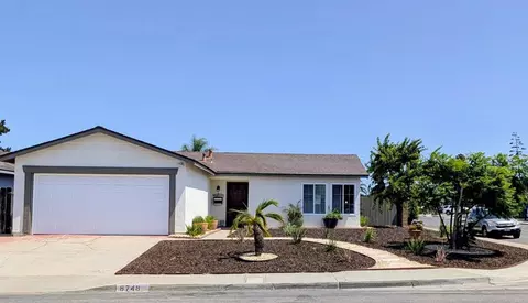 8748 Longwood St, San Diego, CA 92126