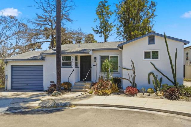 4537 45th St, San Diego, CA 92115