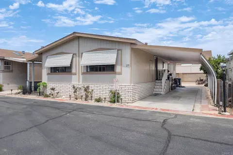 4616 N River Rd #27, Oceanside, CA 92057