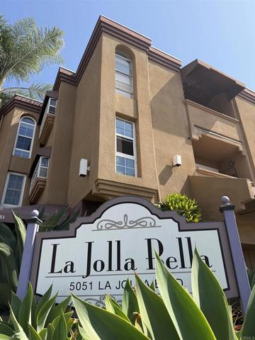 5051 La Jolla Blvd #302, San Diego, CA 92109