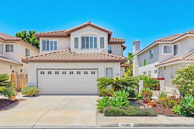 7430 Mason Heights Ln, San Diego, CA 92126