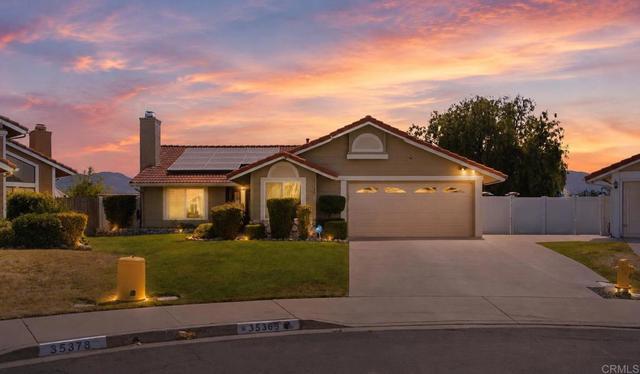 35369 Chiwi Cir, Wildomar, CA 92595