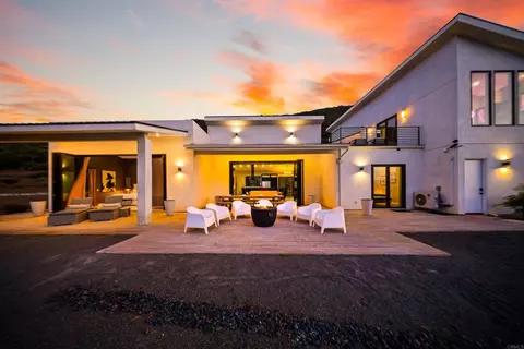 Exterior - 42950 Ivy St, Murrieta, CA 92562 photo 3 of 14