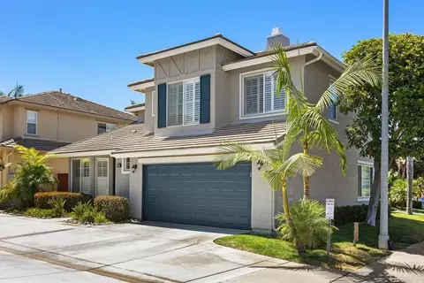 Exterior - 7373 Seafarer Pl, Carlsbad, CA 92011 photo 7 of 10
