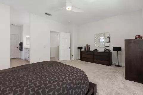 Bedroom - 7373 Seafarer Pl, Carlsbad, CA 92011 photo 4 of 5