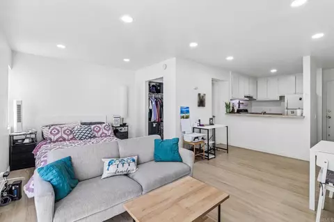 4060 Huerfano Ave #106, San Diego, CA 92117