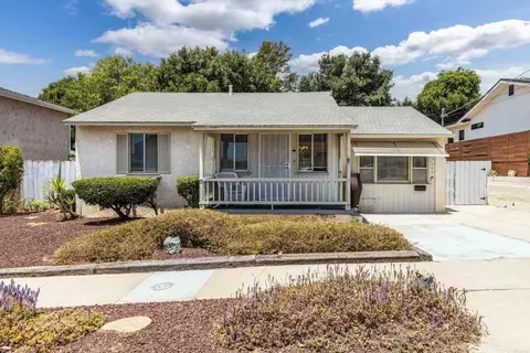 3620 Cowley Way, San Diego, CA 92117