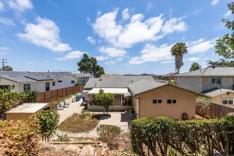 3620 Cowley Way, San Diego, CA 92117