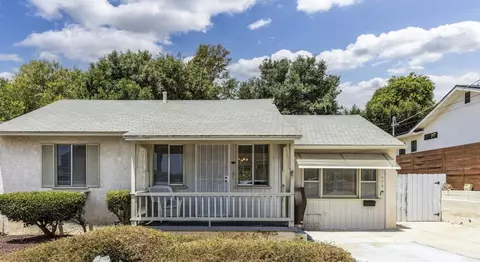 3620 Cowley Way, San Diego, CA 92117