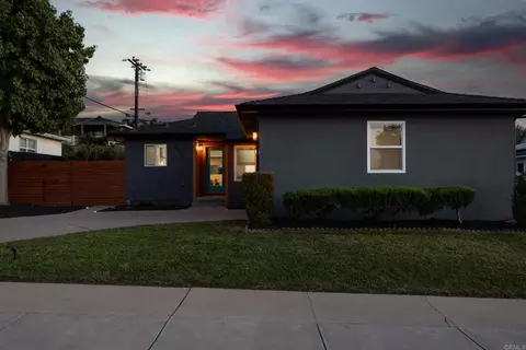 4975 Greenbrier Ave, San Diego, CA 92120