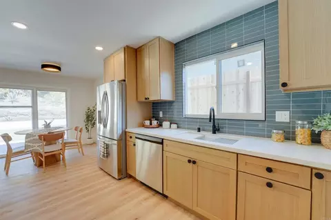 Kitchen - 1334 Partridge Ln, Oceanside, CA 92054 photo 3 of 6