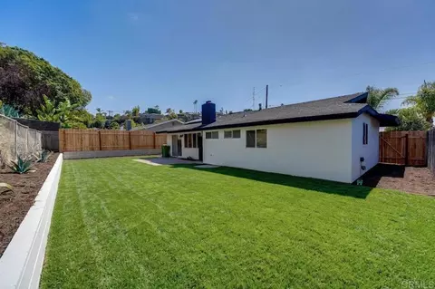 Exterior - 1334 Partridge Ln, Oceanside, CA 92054 photo 3 of 5