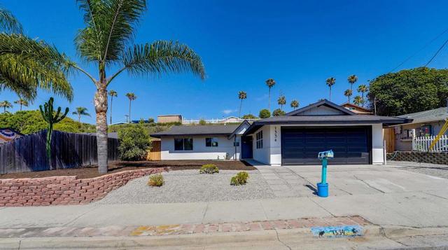 1334 Partridge Ln, Oceanside, CA 92054
