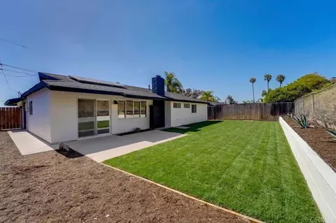 Exterior - 1334 Partridge Ln, Oceanside, CA 92054 photo 2 of 5