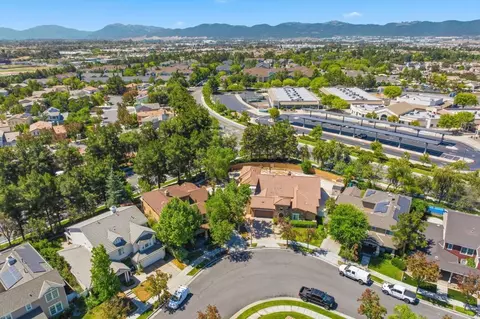 View/Area - 29255 Providence Rd, Temecula, CA 92591 photo 6 of 13