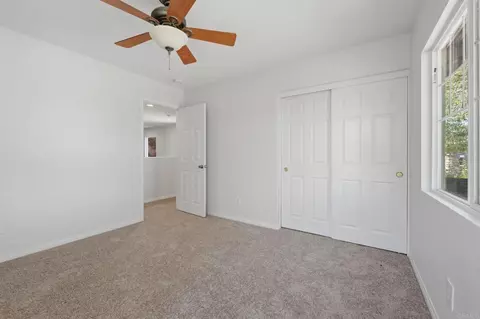 Bedroom - 29255 Providence Rd, Temecula, CA 92591 photo 5 of 7