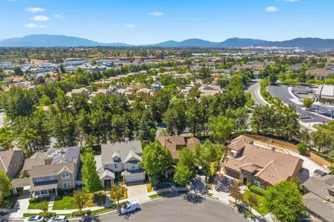 View/Area - 29255 Providence Rd, Temecula, CA 92591 photo 2 of 13