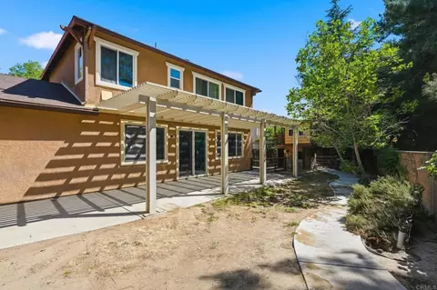 Exterior - 29255 Providence Rd, Temecula, CA 92591 photo 5 of 8