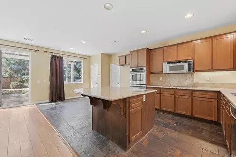 Kitchen - 29255 Providence Rd, Temecula, CA 92591 photo 2 of 2