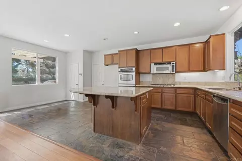 Kitchen - 29255 Providence Rd, Temecula, CA 92591 photo 2 of 2